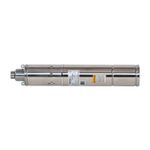 Casa si Gradina - Gradinarit si plante - Instalatii si accesorii pentru irigatii - Pompe apa - Pompa submersibila, 550W 220V, KD1701,Kraft&Dele - Infinity.ro