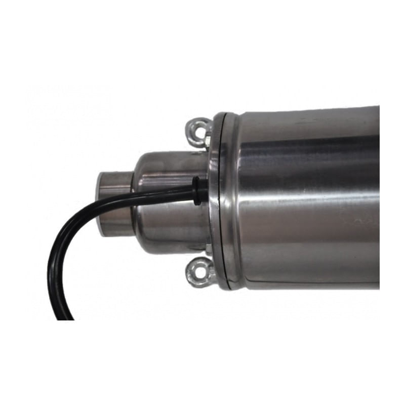 Casa si Gradina - Gradinarit si plante - Instalatii si accesorii pentru irigatii - Pompe apa - Pompa submersibila, 550W 220V, KD1701,Kraft&Dele - Infinity.ro