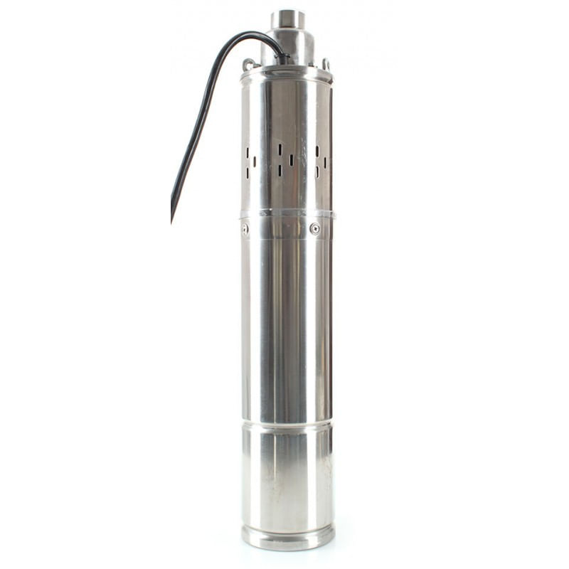 Casa si Gradina - Gradinarit si plante - Instalatii si accesorii pentru irigatii - Pompe apa - Pompa submersibila, 550W 220V, KD1701,Kraft&Dele - Infinity.ro