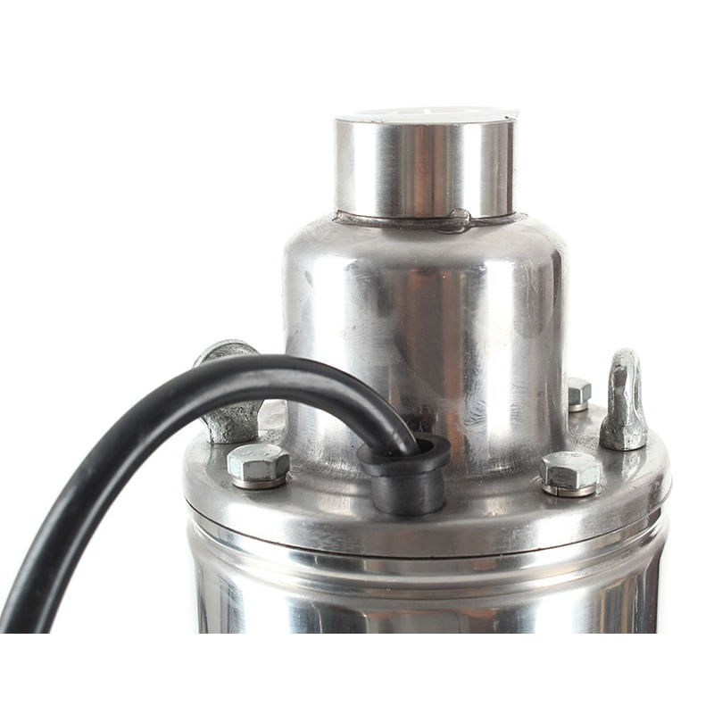 Casa si Gradina - Gradinarit si plante - Instalatii si accesorii pentru irigatii - Pompe apa - Pompa submersibila, 550W 220V, KD1701,Kraft&Dele - Infinity.ro