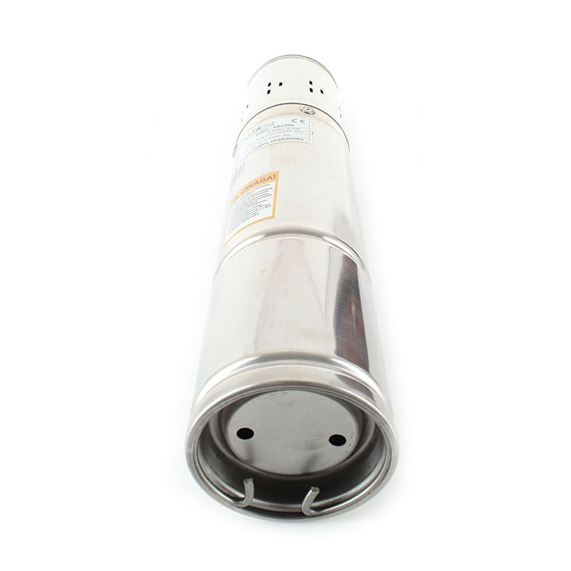 Casa si Gradina - Gradinarit si plante - Instalatii si accesorii pentru irigatii - Pompe apa - Pompa submersibila, 550W 220V, KD1701,Kraft&Dele - Infinity.ro