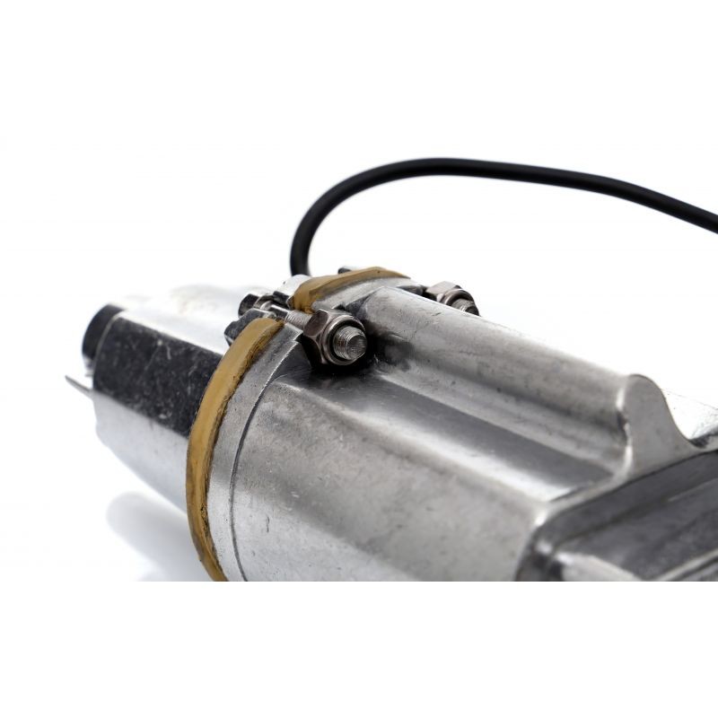 Casa si Gradina - Gradinarit si plante - Instalatii si accesorii pentru irigatii - Pompe apa - Pompa submersibila cu vibratii, 450W 450L/h, KD766, Kraft&Dele - Infinity.ro