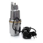 Casa si Gradina - Gradinarit si plante - Instalatii si accesorii pentru irigatii - Pompe apa - Pompa submersibila cu vibratii, 450W 450L/h, KD766, Kraft&Dele - Infinity.ro