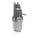 Casa si Gradina - Gradinarit si plante - Instalatii si accesorii pentru irigatii - Pompe apa - Pompa submersibila cu vibratii, 450W 450L/h, KD766, Kraft&Dele - Infinity.ro