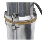 Casa si Gradina - Gradinarit si plante - Instalatii si accesorii pentru irigatii - Pompe apa - Pompa submersibila cu vibratii, 450W 450L/h, KD766, Kraft&Dele - Infinity.ro