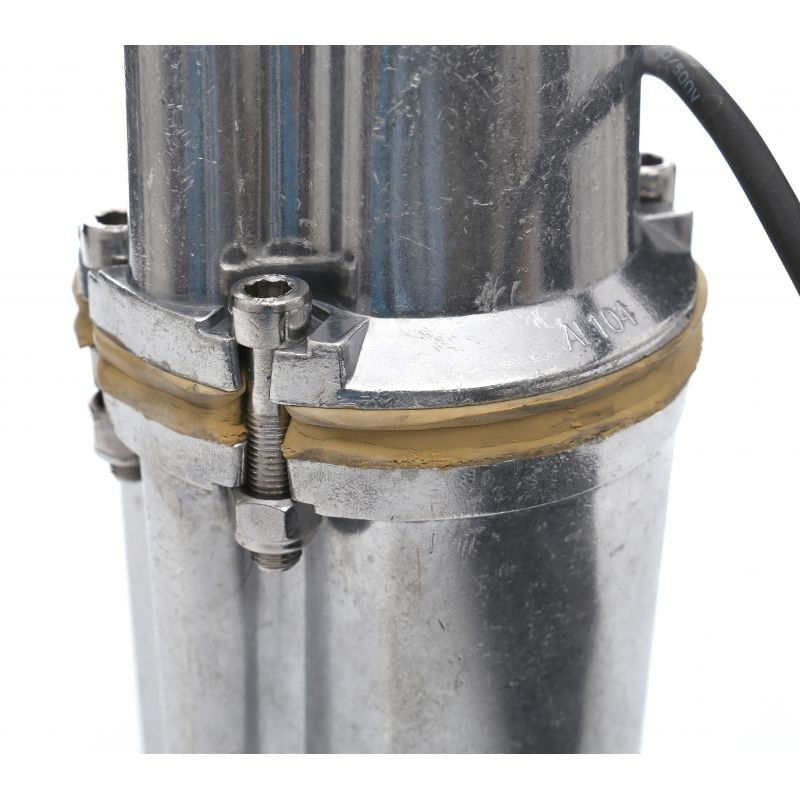 Casa si Gradina - Gradinarit si plante - Instalatii si accesorii pentru irigatii - Pompe apa - Pompa submersibila cu vibratii, 450W 450L/h, KD766, Kraft&Dele - Infinity.ro