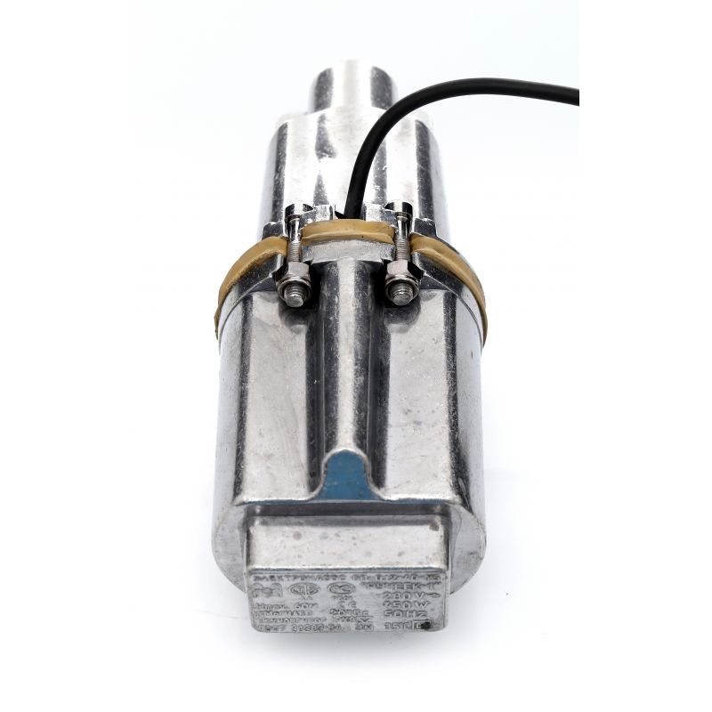 Casa si Gradina - Gradinarit si plante - Instalatii si accesorii pentru irigatii - Pompe apa - Pompa submersibila cu vibratii, 450W 450L/h, KD766, Kraft&Dele - Infinity.ro