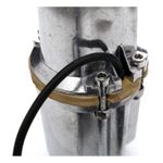 Casa si Gradina - Gradinarit si plante - Instalatii si accesorii pentru irigatii - Pompe apa - Pompa submersibila cu vibratii, 450W 450L/h, KD766, Kraft&Dele - Infinity.ro