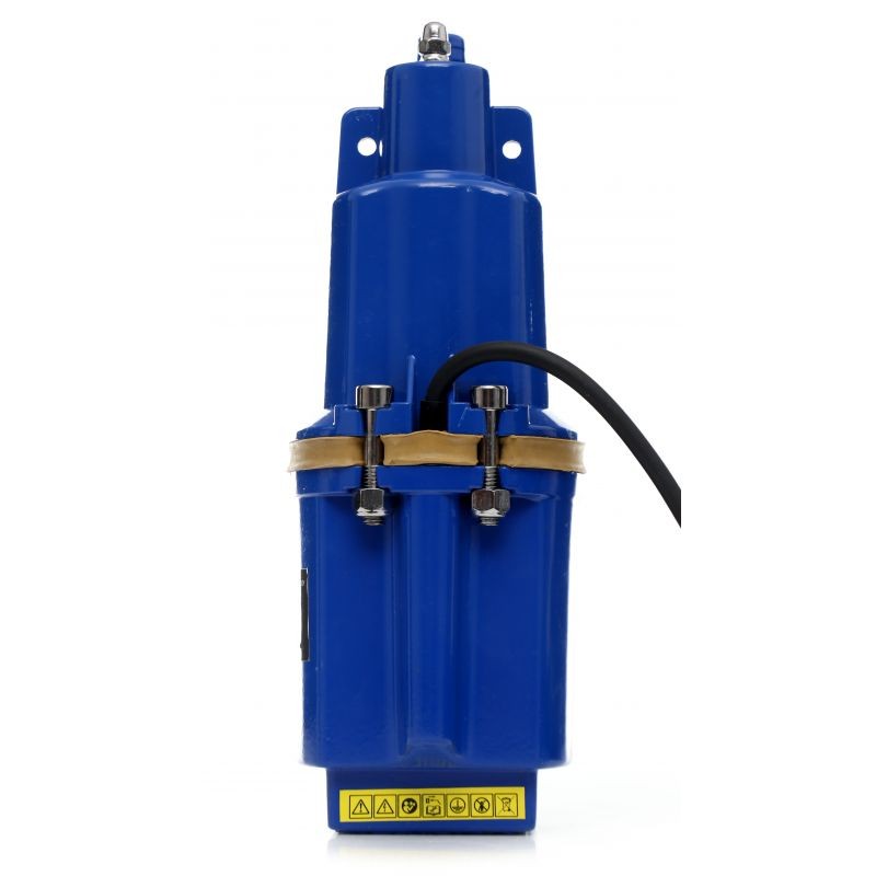 Casa si Gradina - Gradinarit si plante - Instalatii si accesorii pentru irigatii - Pompe apa - Pompa submersibila, Kraft&Dele, KD750-N, 450W, 2A - Infinity.ro