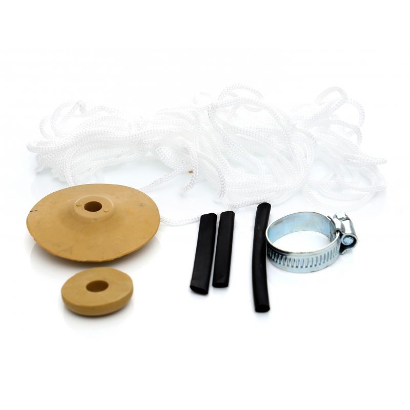 Casa si Gradina - Gradinarit si plante - Instalatii si accesorii pentru irigatii - Pompe apa - Pompa submersibila, Kraft&Dele, KD750-N, 450W, 2A - Infinity.ro