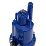 Casa si Gradina - Gradinarit si plante - Instalatii si accesorii pentru irigatii - Pompe apa - Pompa submersibila, Kraft&Dele, KD750-N, 450W, 2A - Infinity.ro