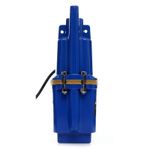 Casa si Gradina - Gradinarit si plante - Instalatii si accesorii pentru irigatii - Pompe apa - Pompa submersibila, Kraft&Dele, KD750-N, 450W, 2A - Infinity.ro