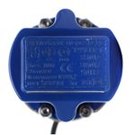 Casa si Gradina - Gradinarit si plante - Instalatii si accesorii pentru irigatii - Pompe apa - Pompa submersibila, Kraft&Dele, KD750-N, 450W, 2A - Infinity.ro