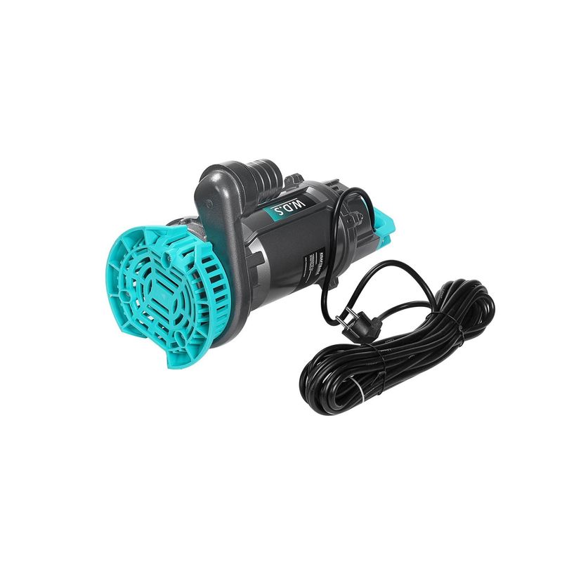 Casa si Gradina - Gradinarit si plante - Instalatii si accesorii pentru irigatii - Pompe apa - Pompa submersibila, KRAFT&DELE, 3200W, 30000 litri pe ora, 2",  WDS2427 - Infinity.ro