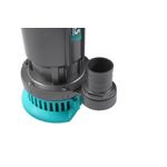 Casa si Gradina - Gradinarit si plante - Instalatii si accesorii pentru irigatii - Pompe apa - Pompa submersibila, KRAFT&DELE, 3200W, 30000 litri pe ora, 2",  WDS2427 - Infinity.ro