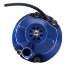 Casa si Gradina - Gradinarit si plante - Instalatii si accesorii pentru irigatii - Pompe apa - Pompa submersibila, Kraft&Dele, KD750-N, 450W, 2A - Infinity.ro