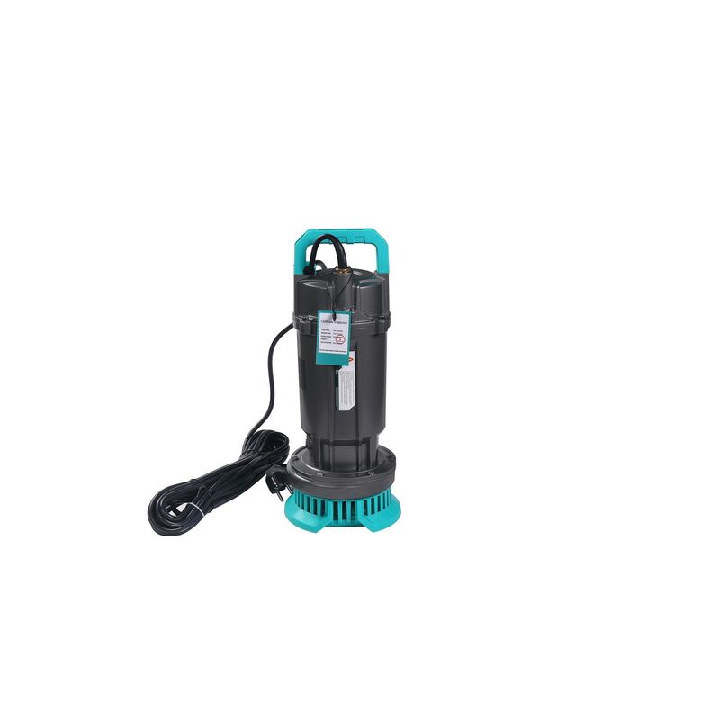 Casa si Gradina - Gradinarit si plante - Instalatii si accesorii pentru irigatii - Pompe apa - Pompa submersibila, KRAFT&DELE, 3200W, 30000 litri pe ora, 2",  WDS2427 - Infinity.ro