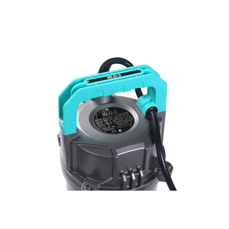 Casa si Gradina - Gradinarit si plante - Instalatii si accesorii pentru irigatii - Pompe apa - Pompa submersibila, KRAFT&DELE, 3200W, 30000 litri pe ora, 2",  WDS2427 - Infinity.ro