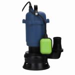 Casa si Gradina - Gradinarit si plante - Instalatii si accesorii pentru irigatii - Pompe apa - Pompa submersibila, KRAFT&DELE, 2850W, 2", WDS2422 - Infinity.ro