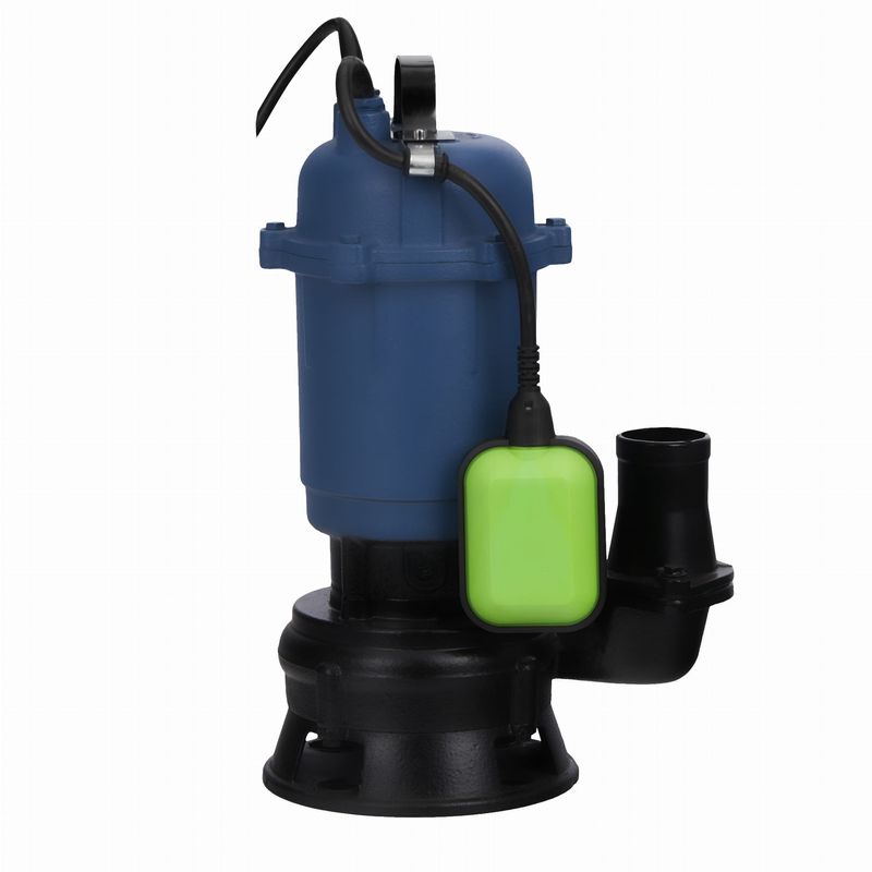 Casa si Gradina - Gradinarit si plante - Instalatii si accesorii pentru irigatii - Pompe apa - Pompa submersibila, KRAFT&DELE, 2850W, 2", WDS2422 - Infinity.ro