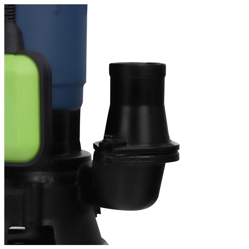 Casa si Gradina - Gradinarit si plante - Instalatii si accesorii pentru irigatii - Pompe apa - Pompa submersibila, KRAFT&DELE, 2850W, 2", WDS2422 - Infinity.ro