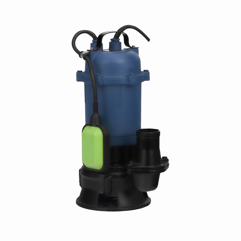 Casa si Gradina - Gradinarit si plante - Instalatii si accesorii pentru irigatii - Pompe apa - Pompa submersibila, KRAFT&DELE, 2850W, 2", WDS2422 - Infinity.ro