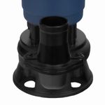Casa si Gradina - Gradinarit si plante - Instalatii si accesorii pentru irigatii - Pompe apa - Pompa submersibila, KRAFT&DELE, 2850W, 2", WDS2422 - Infinity.ro