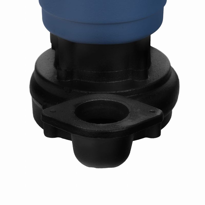 Casa si Gradina - Gradinarit si plante - Instalatii si accesorii pentru irigatii - Pompe apa - Pompa submersibila, KRAFT&DELE, 2850W, 2", WDS2422 - Infinity.ro