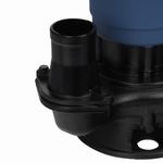 Casa si Gradina - Gradinarit si plante - Instalatii si accesorii pentru irigatii - Pompe apa - Pompa submersibila, KRAFT&DELE, 2850W, 2", WDS2422 - Infinity.ro