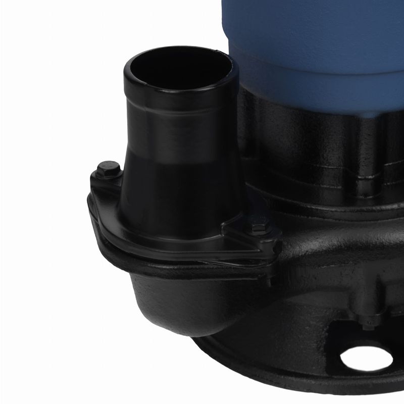 Casa si Gradina - Gradinarit si plante - Instalatii si accesorii pentru irigatii - Pompe apa - Pompa submersibila, KRAFT&DELE, 2850W, 2", WDS2422 - Infinity.ro