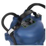 Casa si Gradina - Gradinarit si plante - Instalatii si accesorii pentru irigatii - Pompe apa - Pompa submersibila, KRAFT&DELE, 2850W, 2", WDS2422 - Infinity.ro