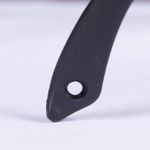 Casa si Gradina - Constructii - Echipamente de lucru - Ochelari protectia muncii si Viziere protective - Snur negru pentru ochelari de protectie - Infinity.ro