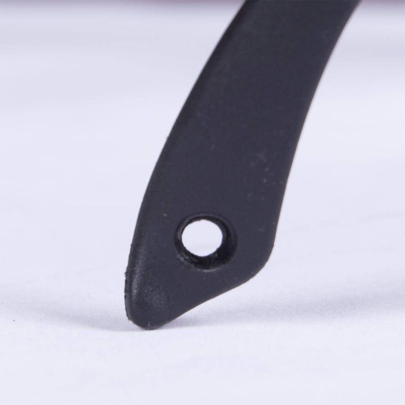 Casa si Gradina - Constructii - Echipamente de lucru - Ochelari protectia muncii si Viziere protective - Snur negru pentru ochelari de protectie - Infinity.ro