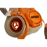 Casa si Gradina - Constructii - Echipamente de lucru - Accesorii echipamente protectia muncii - Kit complet vopsitor, masca de vopsitorie + filtru+ manusi din nitril, marimea XL - Infinity.ro
