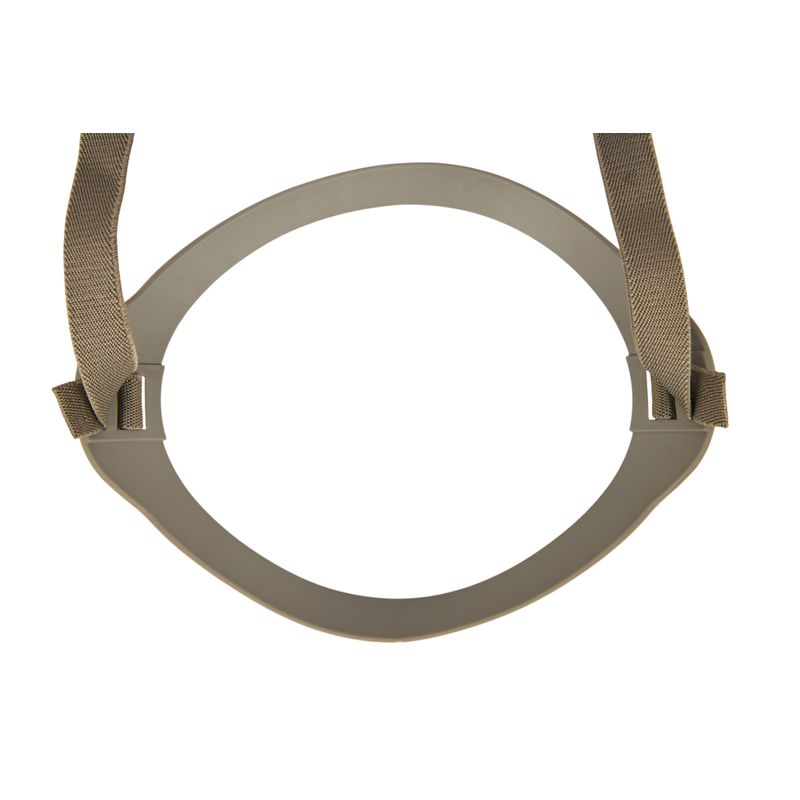 Casa si Gradina - Constructii - Echipamente de lucru - Accesorii echipamente protectia muncii - Kit de protectie vopsitorie, masca cu filtru si manusi din nitril, d10030+RNITRIO marimea S - Infinity.ro