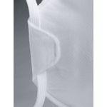 Casa si Gradina - Constructii - Echipamente de lucru - Accesorii echipamente protectia muncii - Masca de protectie 2210 FFP2, cu supapa, Uvex 1 - Infinity.ro