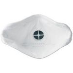 Casa si Gradina - Constructii - Echipamente de lucru - Accesorii echipamente protectia muncii - Masca de protectie 23205 cu supapa SUPAIR® PANEL FFP2 NR D 1 - Infinity.ro