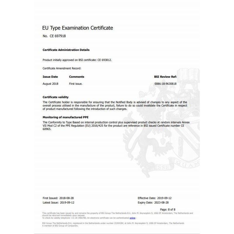 Casa si Gradina - Constructii - Echipamente de lucru - Accesorii echipamente protectia muncii - Masca de protectie 23205 cu supapa SUPAIR® PANEL FFP2 NR D 1 - Infinity.ro