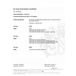 Casa si Gradina - Constructii - Echipamente de lucru - Accesorii echipamente protectia muncii - Masca de protectie 23306 cu supapa SUPAIR® FFP3 NR D - Infinity.ro