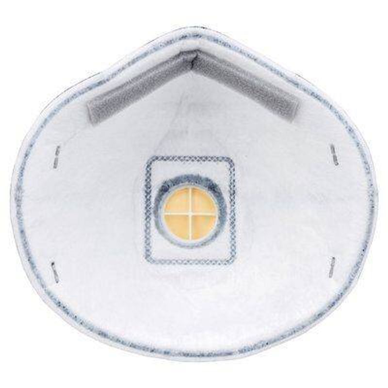 Casa si Gradina - Constructii - Echipamente de lucru - Accesorii echipamente protectia muncii - Masca de protectie 3M™ 8812 FFP1 NR D cu supapa 1 - Infinity.ro