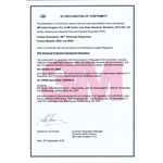 Casa si Gradina - Constructii - Echipamente de lucru - Accesorii echipamente protectia muncii - Masca de protectie 8835+ 3M, FFP3, cu supapa - Infinity.ro