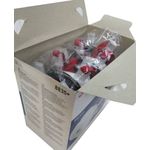 Casa si Gradina - Constructii - Echipamente de lucru - Accesorii echipamente protectia muncii - Masca de protectie 8835+ 3M, FFP3, cu supapa - Infinity.ro