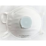 Casa si Gradina - Constructii - Echipamente de lucru - Accesorii echipamente protectia muncii - Masca de protectie cu valva, P304, FFP3 Dolomite Light Cup - Infinity.ro