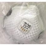 Casa si Gradina - Constructii - Echipamente de lucru - Accesorii echipamente protectia muncii - Masca Flexinet 822 de unica folosinta JSP FFP2 cu supapa 1 - Infinity.ro
