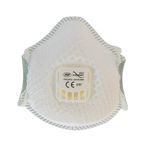 Casa si Gradina - Constructii - Echipamente de lucru - Accesorii echipamente protectia muncii - Masca Flexinet 822 de unica folosinta JSP FFP2 cu supapa 1 - Infinity.ro