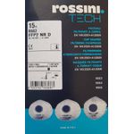 Casa si Gradina - Constructii - Echipamente de lucru - Accesorii echipamente protectia muncii - Semimasca de protectie Sheltech, FFP2, cu valva, Rossini 1 - Infinity.ro