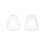 Casa si Gradina - Constructii - Echipamente de lucru - Accesorii echipamente protectia muncii - Set Capace 501 3M pentru pre-filtru (2 buc) - Infinity.ro