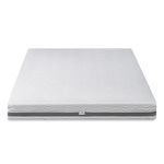 Casa si Gradina - Mobilier - Saltele si somiere - Saltele - Saltea Ortopedica, Best Sleep, Silver Premier,180x200x20cm, Arcuri Pocket, , fir cu ioni de argint - Infinity.ro