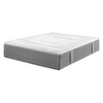 Casa si Gradina - Mobilier - Saltele si somiere - Saltele - Saltea superortopedica Best Sleep Active, 140x200x34cm, Arcuri Pocket,  high resilience,  memory, 7 zone de confort - Infinity.ro
