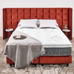 Casa si Gradina - Mobilier - Saltele si somiere - Infinity.ro